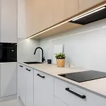 Διαμέρισμα Superapart Domaniewska 2 - Near Westfield Mokotow Βαρσοβία