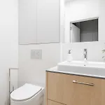 Superapart Domaniewska 2 - Near Westfield Mokotow Διαμέρισμα Βαρσοβία