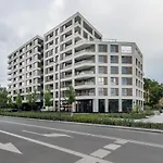 Superapart Domaniewska 2 - Near Westfield Mokotow