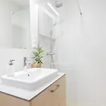 SuperApart Domaniewska apt 2 *