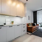 Superapart Domaniewska 2 - Near Westfield Mokotow