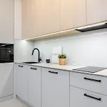 Apartmán Superapart Domaniewska 2 - Near Westfield Mokotow