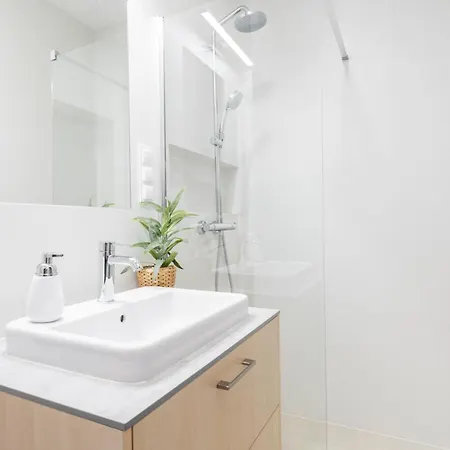 Superapart Domaniewska 2 - Near Westfield Mokotow *