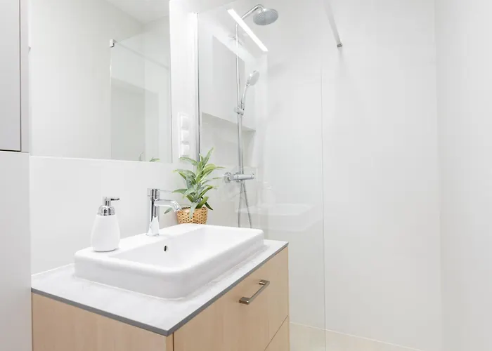 Superapart Domaniewska 2 - Near Westfield Mokotow *